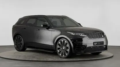 Used Land Rover Range Rover Velar SE Dynamic 204 HP (150 kW) 2025 SUV