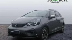 Used 2021 Honda Jazz Hybrid Hatchback | £17,599 (Fair price)