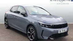 Used 2024 Vauxhall Corsa Ultimate Hatchback | £16,497 (Fair price)