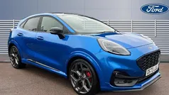 Used 2023 Ford Puma Gen-E ST Hatchback | £21,250 (Fair price)
