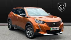 Used 2023 Peugeot e-2008 Active+ SUV | £12,991 (Super price)