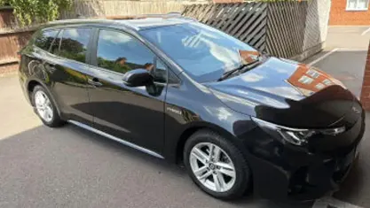 Używany Suzuki Swace SZ-T 122 KM (89 kW) 2022 Kombi