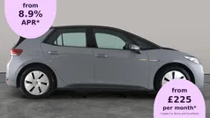 Used 2022 VW ID.3 Pro Performance Hatchback | £16,563 (Fair price)
