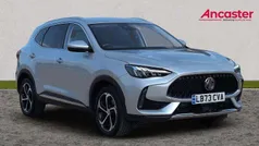 Used 2023 MG HS Trophy SUV | £15,775 (Fair price)