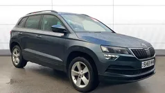 Used 2020 Skoda Karoq SE SUV | £12,310 (Fair price)