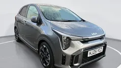 New 2025 Kia Picanto GT-Line Hatchback | £16,699 (Fair price)