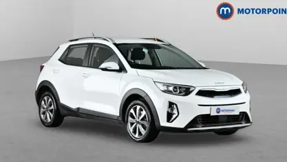 Usado Kia Stonic 101 CV (74 kW) 2024 SUV