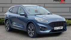 Used 2023 Ford Kuga ST-Line X SUV | £22,495 (Fair price)