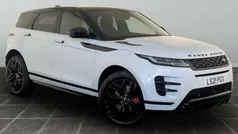 Used 2023 Land Rover Range Rover evoque Autobiography Hatchback | £27,995 (Super price)