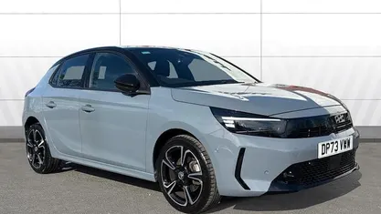 Used Vauxhall Corsa 101 HP (74 kW) 2026 Hatchback