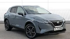 Used 2023 Nissan Qashqai Tekna SUV | £22,130 (Fair price)