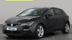 Used 2019 Seat Leon FR Hatchback | £9,708 (Good price)