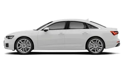 Usado Audi A6 Sport 204 HP (150 kW) 2021 Sedan