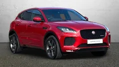 Used 2020 Jaguar E-Pace R-Dynamic SUV | £16,460 (Super price)