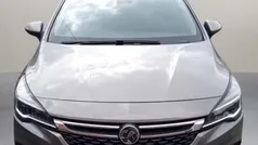 Used 2019 Vauxhall Astra Elite Hatchback | £9,200 (Fair price)