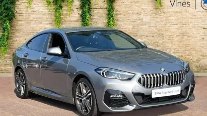 Used BMW 220 M Sport 178 HP (130 kW) 2024 Coupe