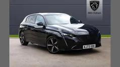 Black Used 2024 Peugeot 308 GTi Hatchback | £19,995 (Good price)