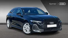 Used 2025 Audi A5 S-Line Coupe | £34,750 (Fair price)