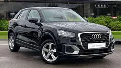 Used 2020 Audi Q2 Sport SUV | £13,990 (Fair price)