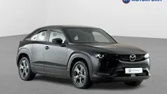Used 2025 Mazda MX30 Prime-Line SUV | £16,249 (Good price)