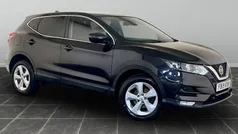 Used 2020 Nissan Qashqai Acenta Premium SUV | £6,695 (Super price)