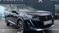 Used 2023 Peugeot 2008 GTi SUV | £15,995 (Fair price)