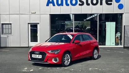 Used Audi A3 Sportback e-tron Sport 204 HP (150 kW) 2025 Hatchback