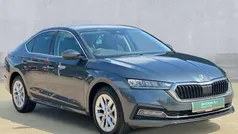 Used 2021 Skoda Octavia SE L First Edition Hatchback | £16,750 (Fair price)