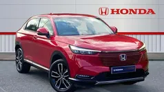 Used 2024 Honda HR-V Advance SUV | £24,801 (Fair price)