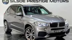 Used 2018 BMW X5 M Sport SUV | £15,995 (Super price)