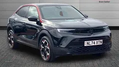 Used 2024 Vauxhall Mokka SUV | £16,700 (Fair price)