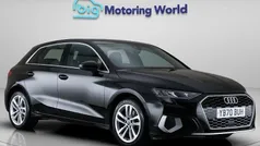 Used 2024 Audi A3 Sportback Sport Hatchback | £14,900 (Super price)