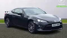 Toyota GT86