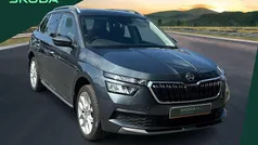 Grey Used 2020 Skoda Kamiq SE L SUV | £14,995 (Fair price)