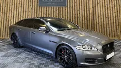 Used 2015 Jaguar XJ Portfolio Sedan | £12,950 (A bit pricey)