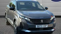 Used 2023 Peugeot 3008 GTi Estate | £19,458 (Fair price)