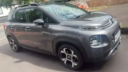 Used Citroën C3 Flair 131 HP (96 kW) 2020 Hatchback