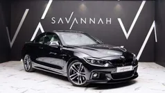 Used 2020 BMW 435 M Sport Cabriolet | £20,920 (Fair price)