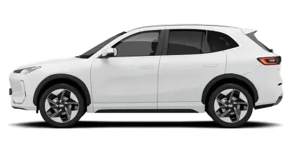 Nuevo Geely EX5 160 kW (218 CV) 2025 SUV