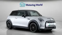 Used 2023 Mini Cooper Level 2 Hatchback | £10,900 (Fair price)