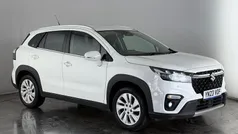 Used 2025 Suzuki SX4 S-Cross SUV | £17,100 (Super price)