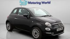 Used 2024 Fiat 500 Hatchback | £8,900 (Fair price)