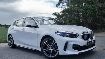 Used BMW 118 M Sport 136 HP (100 kW) 2024 Hatchback