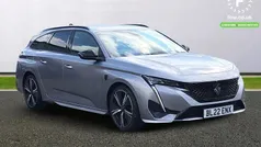 Used 2024 Peugeot 308 GTi Estate | £19,999 (Super price)