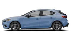 Used 2017 Mazda 3 Hatchback | £9,901 (Fair price)