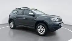 Used 2022 Dacia Duster Comfort SUV | £12,499 (Fair price)