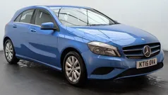 Used 2015 Mercedes A180 SE Hatchback | £9,264 (Good price)