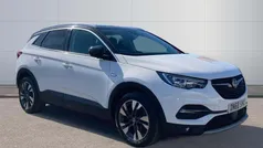 Used 2019 Vauxhall Grandland X Sport SUV | £9,618 (Fair price)