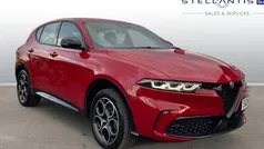 Used 2025 Alfa Romeo Tonale Sprint SUV | £24,586 (Super price)