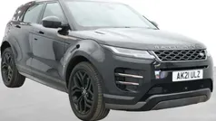 Used 2023 Land Rover Range Rover evoque SE Dynamic Hatchback | £22,173 (Super price)